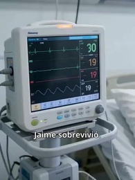 Episodio 19 - [Doblado]De Jefa, No Amante Sin Rastro de Ti