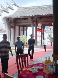 [Dubbing]Kebaikan Pasti Akan Kembali - Episode 46