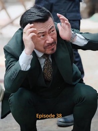 [Dubbing]Kebaikan Pasti Akan Kembali - Episode 38