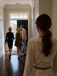 Love Reduced to Ash - Episode 3