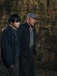 Back to the Fields, Back to You - Episode 55