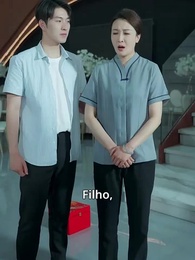 Episódio 21 - Depois do Reencontro, Minha Mãe Faxineira Virou Milionária