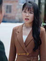 [Dubbing]Kebaikan Pasti Akan Kembali - Episode 20