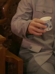 第8話 - 裏切りの先に待つ愛