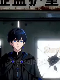 Episodio 16 - [Doblado]Que No Metan al Mensajero Negro