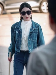 [Dubbed]Bye, Fraud Boyfriend - Episode 27