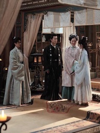 瘋美人 - Episode 33