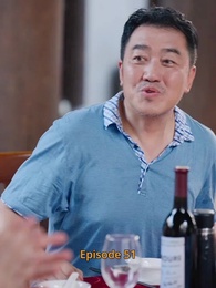 [Dubbing]Kebaikan Pasti Akan Kembali - Episode 51