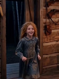 Episode 15 - Mein rauer Beschützer