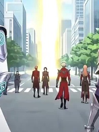 Da Favela ao Deus das Feras - Episode 37