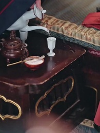 Ngoảnh Lại Thấy Cố Nhân - Episode 75