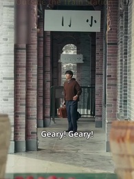 Back to the Fields, Back to You - Episode 2