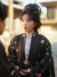 ตอนที่ 41 - หน้าใหญ่ขนาดนี้ กล้าทิ้งลูกนำโชคให้ตระกูลได้ยังไง