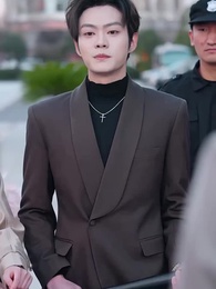 [Dubbed]Bye, Fraud Boyfriend - Episode 39