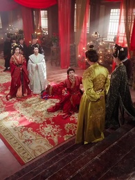 第14集 - 鳳染姝色