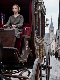 The Villainess Who Rewrote Fate - Episode 22