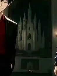 Episódio 28 - [Dublado]Aqui Nada Sai de Graça