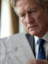 Серия 24 - [Дубляж]Жена понарошку, сын всерьёз