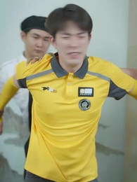 Depois do Reencontro, Minha Mãe Faxineira Virou Milionária - Episode 33