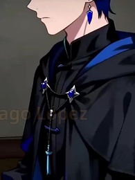 [Doblado]Que No Metan al Mensajero Negro - Episode 30