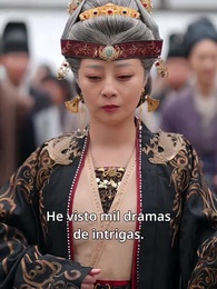 De ruina a poder - Episode 6