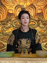 Empress Wants Me Mystic Heart - Episode 70