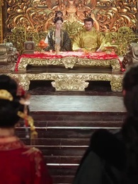 第19集 - 鳳染姝色