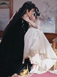 Majestad, volvió la que enterraron - Episode 52