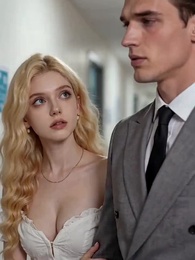 Episode 12 - No More Playing Poor,I’m Marrying Rich