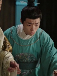 Empress Wants Me Mystic Heart - Episode 44