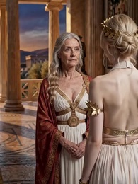 I was just mistresses,40 years he never loved me - Episode 12