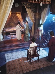 鳳染姝色 - Episode 35