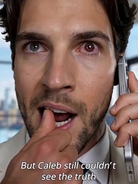 MY CEO Husband's Reckoning - Episode 16