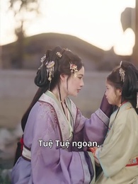 Ngoảnh Lại Thấy Cố Nhân - Episode 56