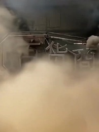 Episódio 25 - [Dublado]Abrindo um mercado no Apocalipse