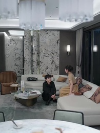 الحلقة 38 - عهد الوفاء للجبل