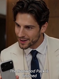 MY CEO Husband's Reckoning - Episode 6