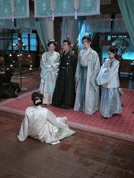 瘋美人 - Episode 53