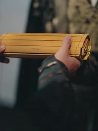 Tập 31 - Ngoảnh Lại Thấy Cố Nhân