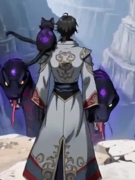 Episodio 7 - [Doblado]Mi Gatito Se Volvió Supremo