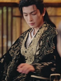 Majestad, volvió la que enterraron - Episode 32