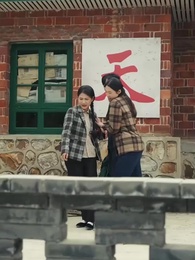 Back to the Fields, Back to You - Episode 72