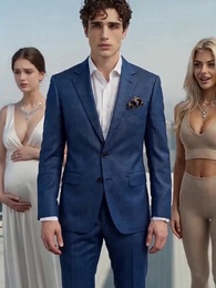 Too Late to Beg for Forgivenes - Episode 2