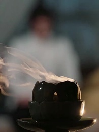 Empress Wants Me Mystic Heart - Episode 63