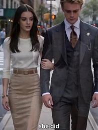 Episode 11 - I’m Not The Villain. I’m The Protector.