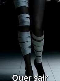 Episódio 1 - [Dublado]Abrindo um mercado no Apocalipse