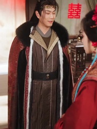 鳳染姝色 - Episode 43