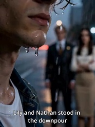 Episode 7 - I’m Not The Villain. I’m The Protector.