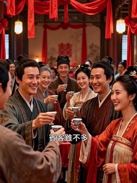 半生錯付，餘生歸期 - Episode 35