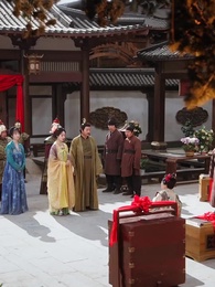 第26集 - 鳳染姝色